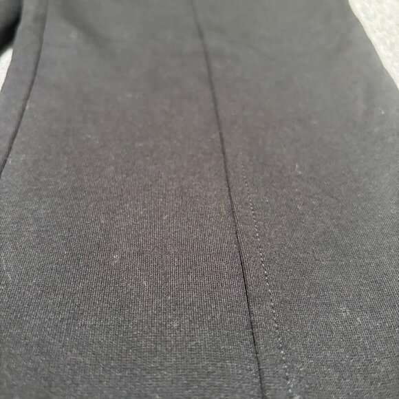 High-Rise Over Belly Slit Maternity Leggings - Isabel Maternity by Ingrid - Picture 7 of 7